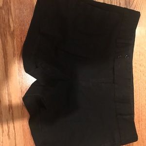2 pair of Banana Republic Shorts